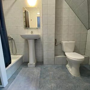 Pokój trzyosobowy